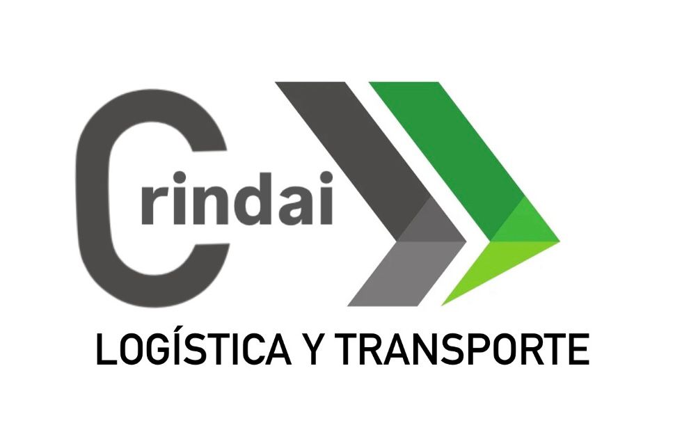 Logo Crindai